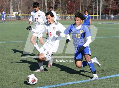 Thumbnail 2 in Edison vs North Brunswick photogallery.