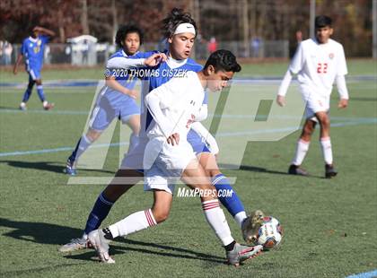 Thumbnail 3 in Edison vs North Brunswick photogallery.