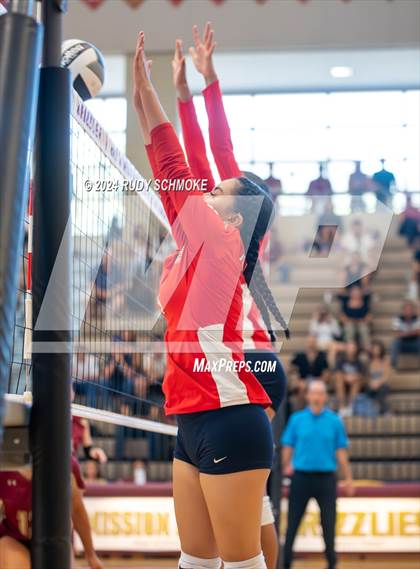 Thumbnail 3 in Montgomery @ Mission Hills photogallery.