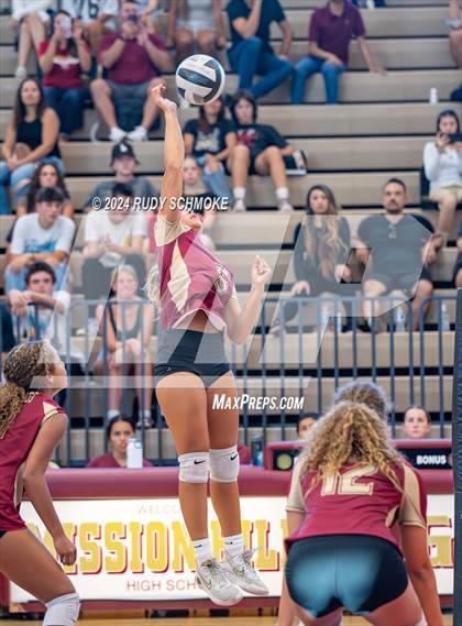 Thumbnail 1 in Montgomery @ Mission Hills photogallery.