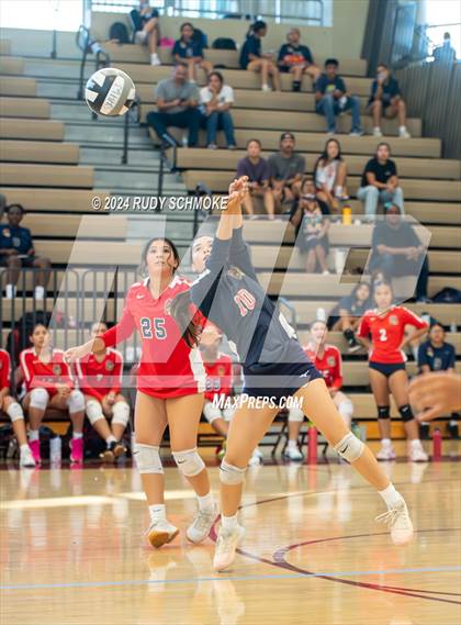 Thumbnail 1 in Montgomery @ Mission Hills photogallery.