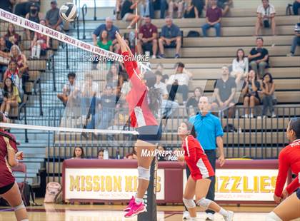 Thumbnail 3 in Montgomery @ Mission Hills photogallery.