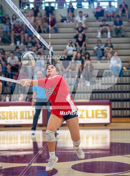 Thumbnail 3 in Montgomery @ Mission Hills photogallery.