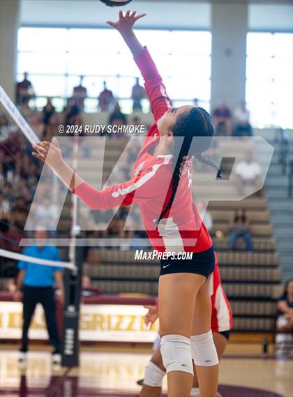 Thumbnail 1 in Montgomery @ Mission Hills photogallery.