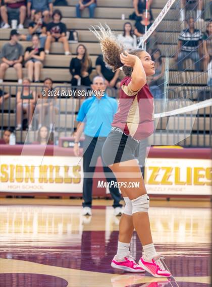 Thumbnail 3 in Montgomery @ Mission Hills photogallery.