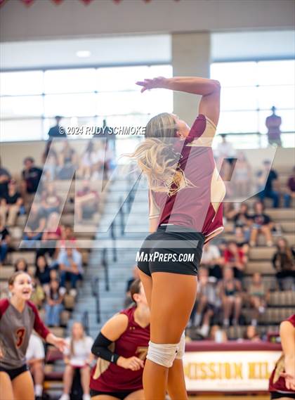 Thumbnail 1 in Montgomery @ Mission Hills photogallery.