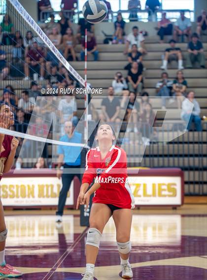 Thumbnail 1 in Montgomery @ Mission Hills photogallery.