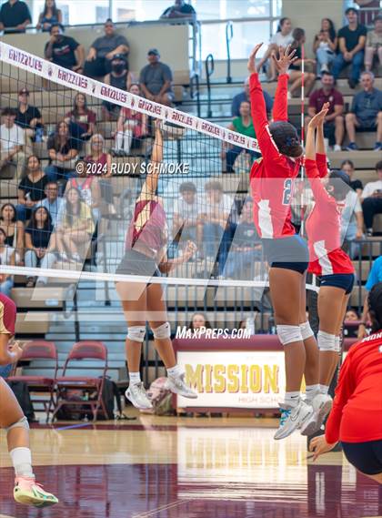 Thumbnail 3 in Montgomery @ Mission Hills photogallery.