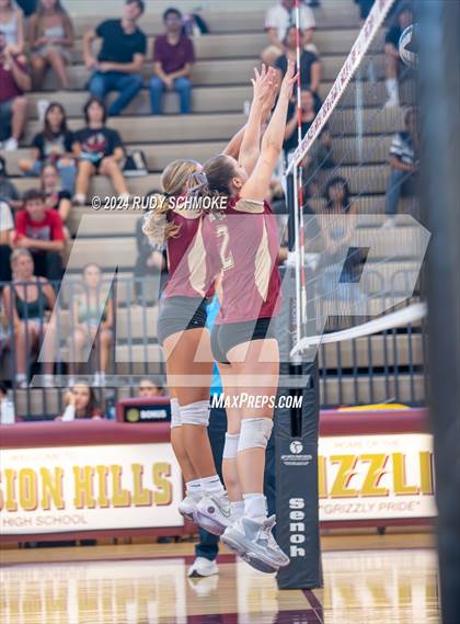 Thumbnail 2 in Montgomery @ Mission Hills photogallery.