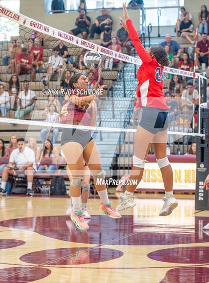 Thumbnail 3 in Montgomery @ Mission Hills photogallery.