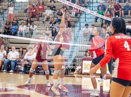 Thumbnail 1 in Montgomery @ Mission Hills photogallery.