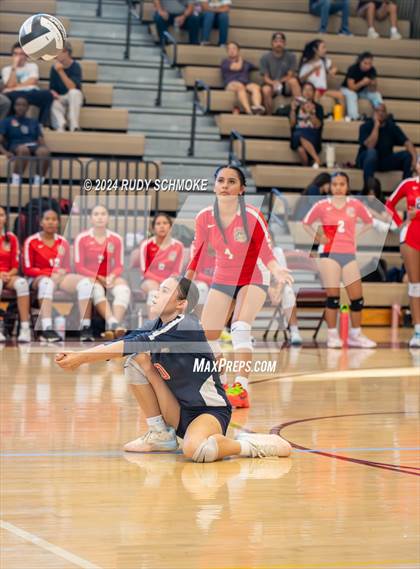 Thumbnail 1 in Montgomery @ Mission Hills photogallery.