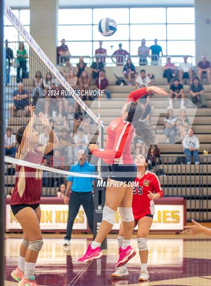 Thumbnail 1 in Montgomery @ Mission Hills photogallery.