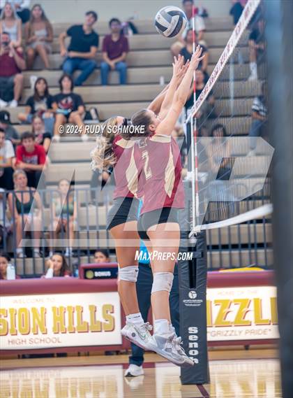 Thumbnail 3 in Montgomery @ Mission Hills photogallery.