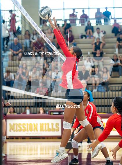 Thumbnail 3 in Montgomery @ Mission Hills photogallery.