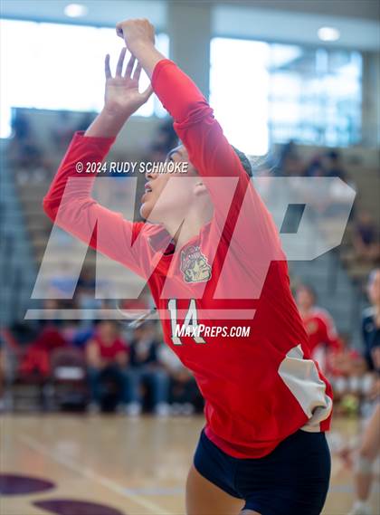 Thumbnail 1 in Montgomery @ Mission Hills photogallery.