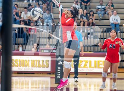 Thumbnail 3 in Montgomery @ Mission Hills photogallery.