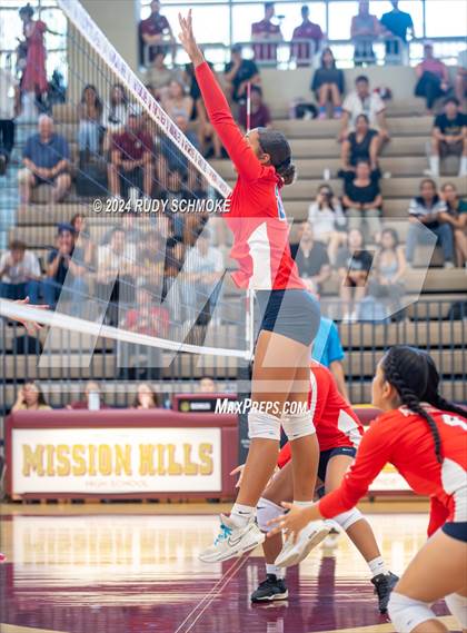 Thumbnail 2 in Montgomery @ Mission Hills photogallery.