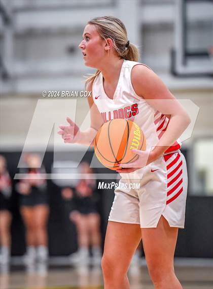 Thumbnail 3 in Tuckerman vs Newport (3A-2 District Tournament) photogallery.
