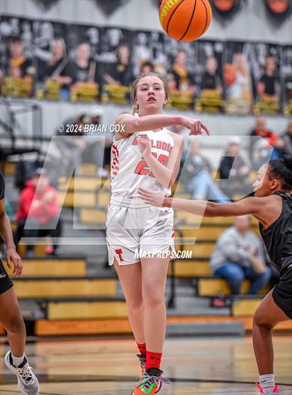 Thumbnail 1 in Tuckerman vs Newport (3A-2 District Tournament) photogallery.