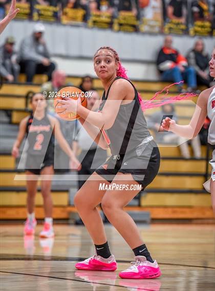 Thumbnail 3 in Tuckerman vs Newport (3A-2 District Tournament) photogallery.