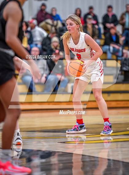 Thumbnail 3 in Tuckerman vs Newport (3A-2 District Tournament) photogallery.