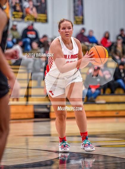Thumbnail 1 in Tuckerman vs Newport (3A-2 District Tournament) photogallery.