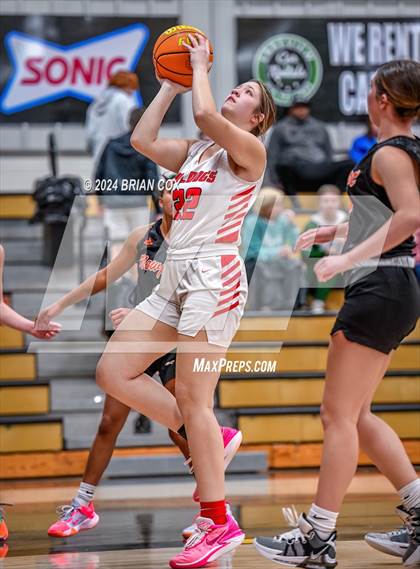 Thumbnail 1 in Tuckerman vs Newport (3A-2 District Tournament) photogallery.