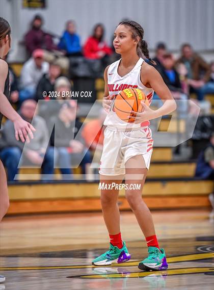 Thumbnail 3 in Tuckerman vs Newport (3A-2 District Tournament) photogallery.