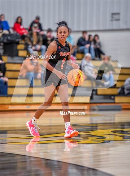 Thumbnail 3 in Tuckerman vs Newport (3A-2 District Tournament) photogallery.