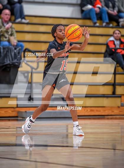 Thumbnail 1 in Tuckerman vs Newport (3A-2 District Tournament) photogallery.