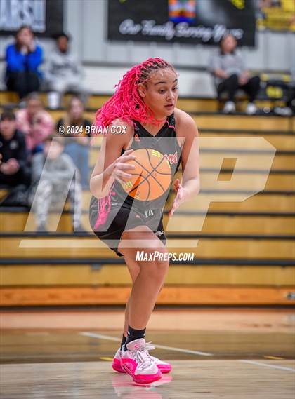 Thumbnail 1 in Tuckerman vs Newport (3A-2 District Tournament) photogallery.