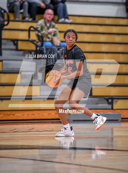 Thumbnail 2 in Tuckerman vs Newport (3A-2 District Tournament) photogallery.
