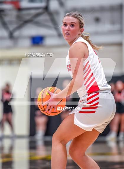 Thumbnail 3 in Tuckerman vs Newport (3A-2 District Tournament) photogallery.