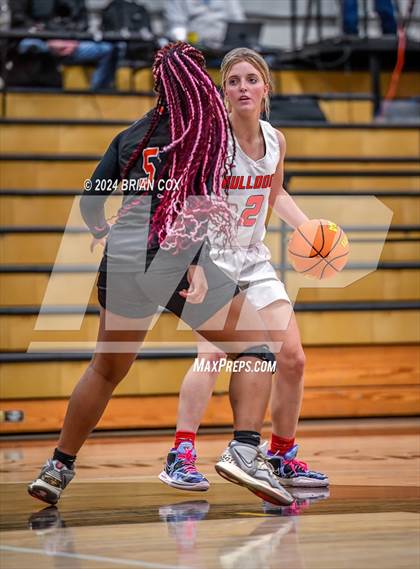 Thumbnail 1 in Tuckerman vs Newport (3A-2 District Tournament) photogallery.