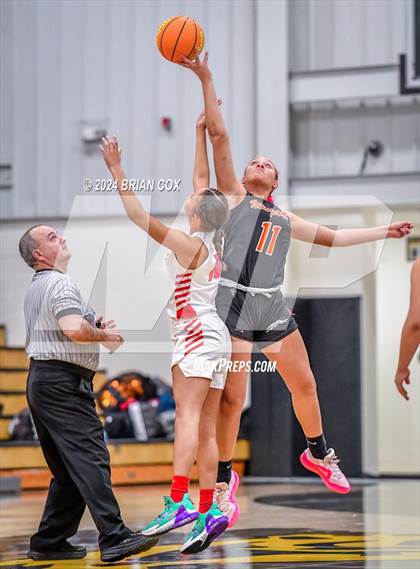 Thumbnail 1 in Tuckerman vs Newport (3A-2 District Tournament) photogallery.