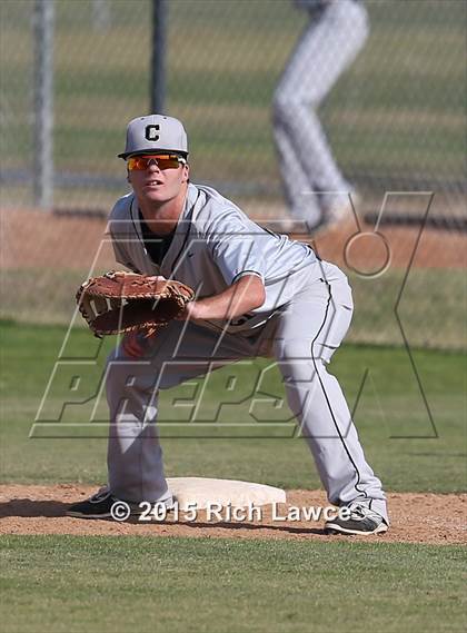 Thumbnail 1 in Canyon @ Esperanza photogallery.
