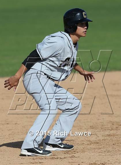 Thumbnail 1 in Canyon @ Esperanza photogallery.
