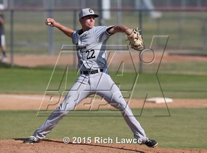 Thumbnail 1 in Canyon @ Esperanza photogallery.