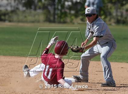 Thumbnail 3 in Canyon @ Esperanza photogallery.