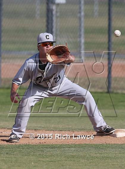 Thumbnail 3 in Canyon @ Esperanza photogallery.