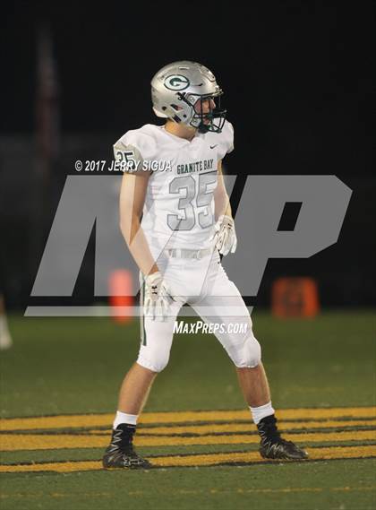 Thumbnail 2 in Granite Bay @ Del Oro (Honor Bowl) photogallery.