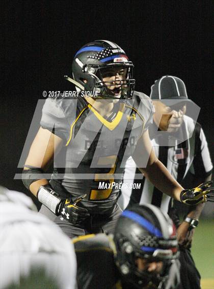 Thumbnail 1 in Granite Bay @ Del Oro (Honor Bowl) photogallery.
