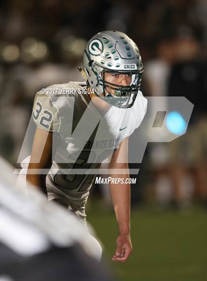 Thumbnail 2 in Granite Bay @ Del Oro (Honor Bowl) photogallery.