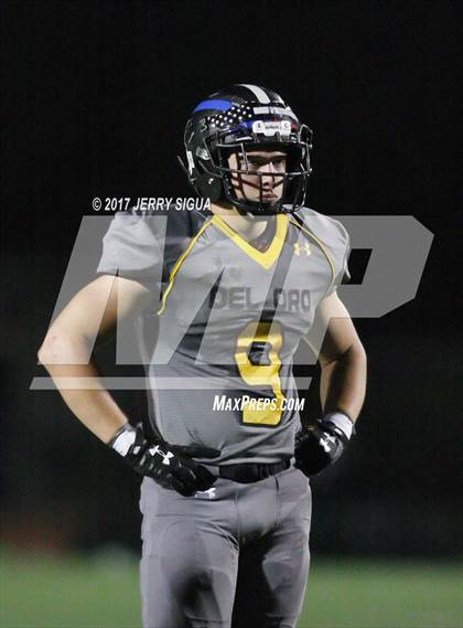 Thumbnail 3 in Granite Bay @ Del Oro (Honor Bowl) photogallery.