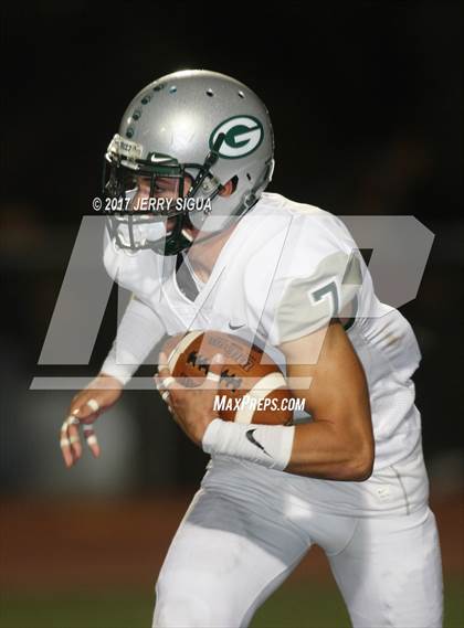 Thumbnail 3 in Granite Bay @ Del Oro (Honor Bowl) photogallery.