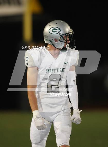 Thumbnail 1 in Granite Bay @ Del Oro (Honor Bowl) photogallery.