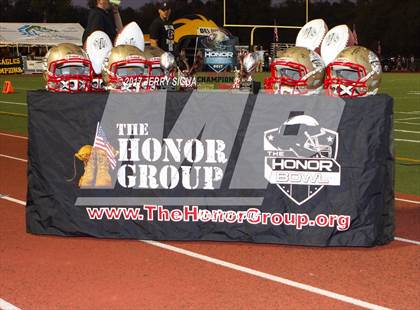 Thumbnail 3 in Granite Bay @ Del Oro (Honor Bowl) photogallery.