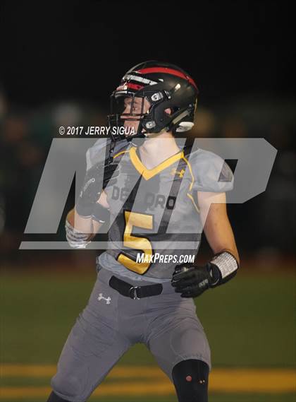 Thumbnail 1 in Granite Bay @ Del Oro (Honor Bowl) photogallery.