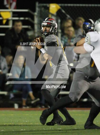 Thumbnail 2 in Granite Bay @ Del Oro (Honor Bowl) photogallery.